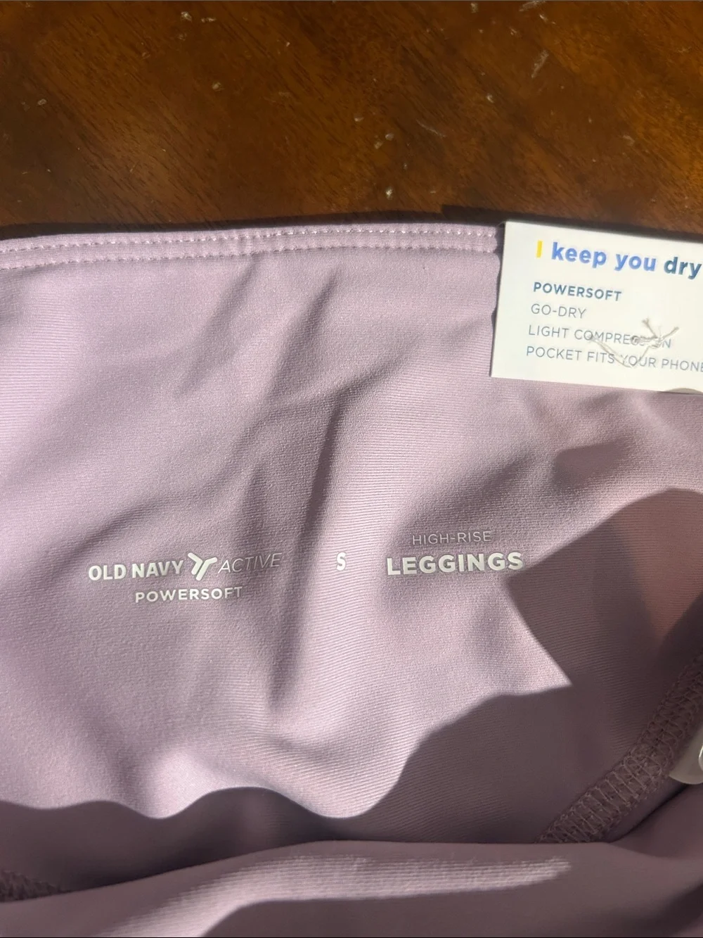 Old Navy soft ribbed